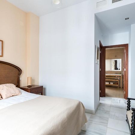 Alpesa Casa Villa Villaverde del Rio Kültér fotó