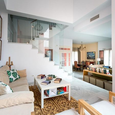 Alpesa Casa Villa Villaverde del Rio Kültér fotó