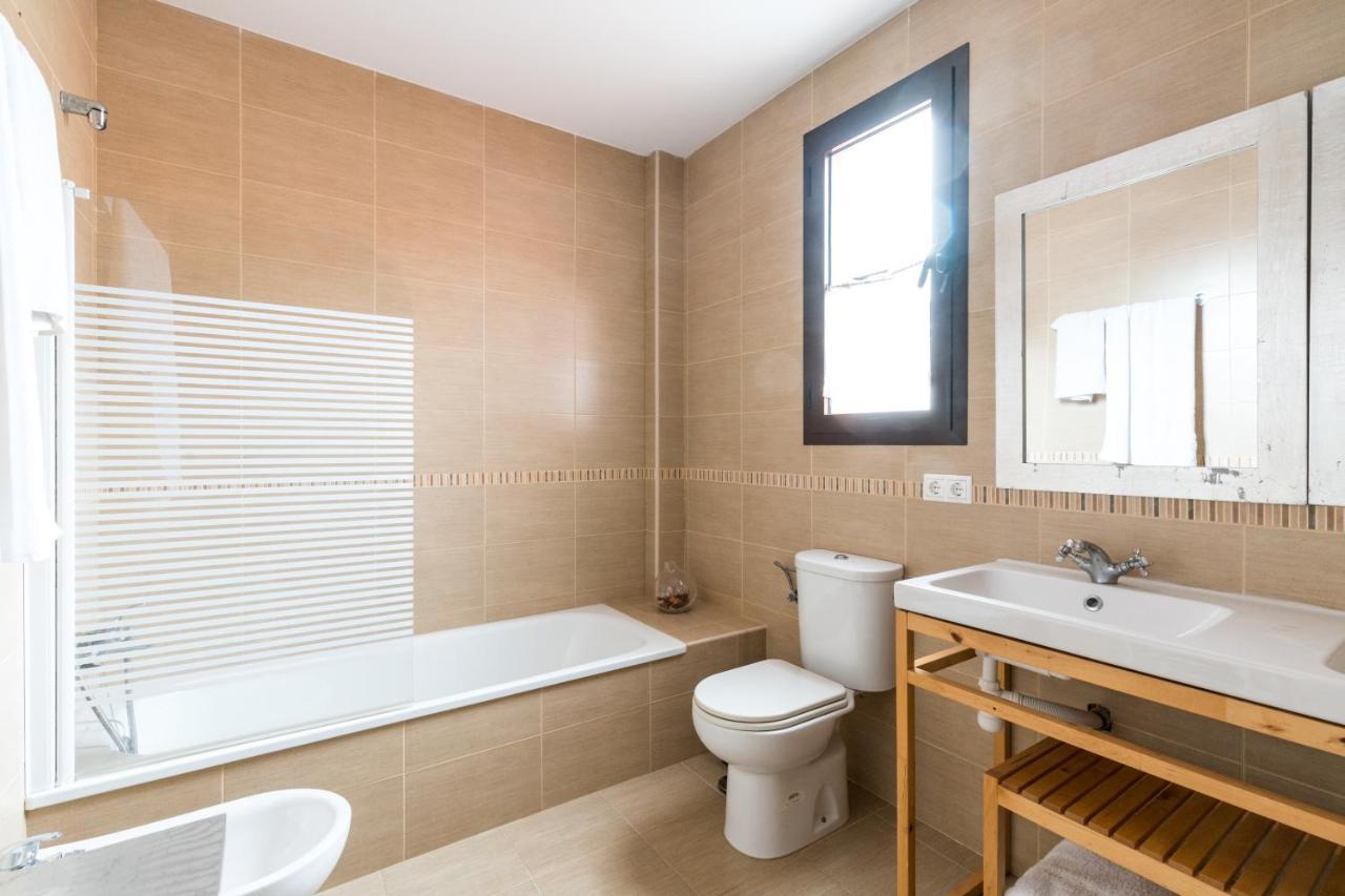 Alpesa Casa Villa Villaverde del Rio Kültér fotó