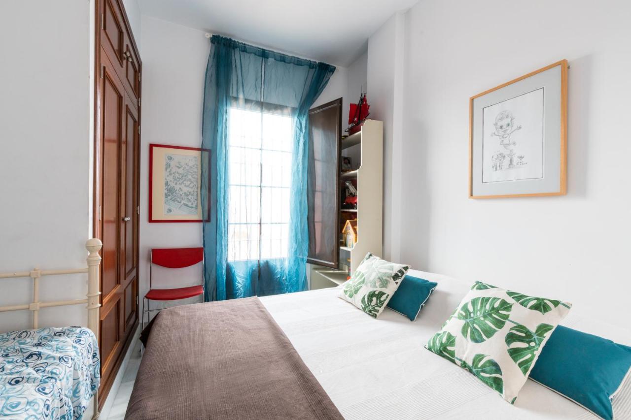 Alpesa Casa Villa Villaverde del Rio Kültér fotó