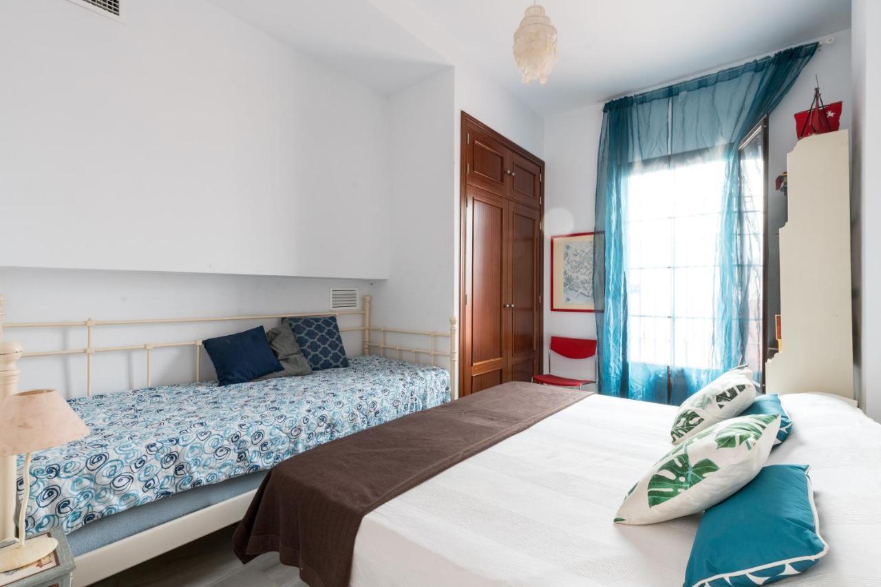Alpesa Casa Villa Villaverde del Rio Kültér fotó